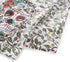 Fiesta Skull & Vine Kitchen Towel Set, Multi, 2 Piece...