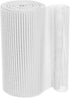 Smart Design Classic Grip Shelf Liner- Non Adhesive Home Organization Shelf Liners - Strong Grip, Non Slip, Easy Clean - Perfect for Desk, Shelves...