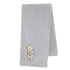 Lambs & Ivy Disney Baby Winnie The Pooh Hugs Gray Soft Fleece Baby Blanket...