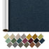 ILOFRI Linen Fabric Patches Tape Self Adhesive 16x60 inch, Durable Fabric Couch Repair Kits for Upholstery, Furniture, Sofa, Car Seats, Office Cha...