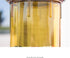 Goldenrod (495-4) Fuel Tank Filter Replacement Bowl Alcohol Resistant Polymer Material...