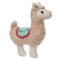 Mary Meyer Super Soft Baby Rattle, Lily Llama, 5-Inches...