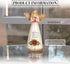 Pavilion Gift Company 03013 Teacher Angel Figurine, 6-Inch, Beige...