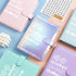 100 Envelopes Money Saving Challenge, A5 Savings Challenges Book Budget Binder with Cash Envelopes Erasable Tracker, Easy and Fun Way to Save $500...