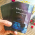 What's The Tea? Relationships Oracle Cards, Life Oracle Deck, Oracle Cards Deck for Beginners, Interpreting Our Career and Life Relationships...