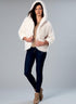 McCall Patterns Open-Front Jackets With Shawl Collar And Hood...