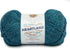 Lion Brand Yarn Heartland Yarn, Worsted-Weight Yarn for Knitting, Crocheting, and Crafting, 1 Pack, Glacier Bay...
