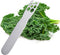 Herb Stripping Tool - Greens and Herb Stripper Steel Herb Leaf Zip Tool for Kale, Chard, Collard Greens, Thyme and Rosemary...