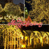 100LIGHTS Yellow Extra-Bright with End Connectors Christmas Decorative Lights 5.98m UL Certified Mini String Light Set Waterproof for Home Garden ...