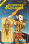 Super7 Dungeons & Dragons Githyanki - 3.75" Dungeons and Dragons Action Figure with Accessory Vintage Collectibles and Retro Toys...
