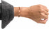 John S. Brana Hammered Copper Cuff Bracelet - Lightweight - 100% Uncoated Solid Copper...
