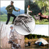 2PCS Mini Stainless Steel Survival Whistle Perfect for Camping, Hiking and Boating Loud Emergency Whistle with Far Distance Rang for Sporting Even...