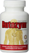 Naturally Vitamins Rutozym 120 ct, Bottle, Medium Yellow...
