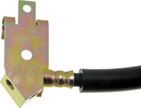 Dorman H38813 Rear Center Brake Hydraulic Hose Compatible with Select Ford / Mazda Models...