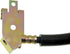 Dorman H38813 Rear Center Brake Hydraulic Hose Compatible with Select Ford / Mazda Models...