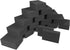 Foam Card Dividers - 24 PCS Card Dividers for Storage Boxes Multifunction Foam Dividers for Trading Cards Shock Absorbing Foam Block for Sport Pla...