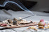 Pure Sandalwood Tibetan Incense, 8" Length - 3 Packs, 40 Sticks Per Pack...