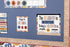 Teacher Created Resources Wonderfully Wild Calendar Bulletin Board Large...