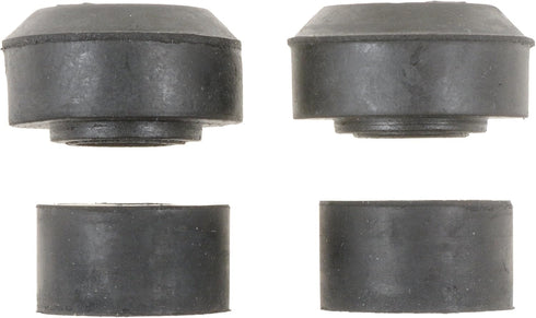 Dorman 31019 Shock and End Link Bushings, 4 Pack Universal Fit...
