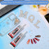 B7000 Jewelry Glue Clear Rhinestone, Inlay Glue, Pendant Adhesive, Craft Adhesive Glue with Precision Tip Multifunctional Fabric Glue...
