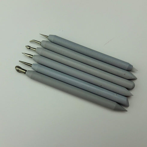 Metal Embossing Tools Stylus...
