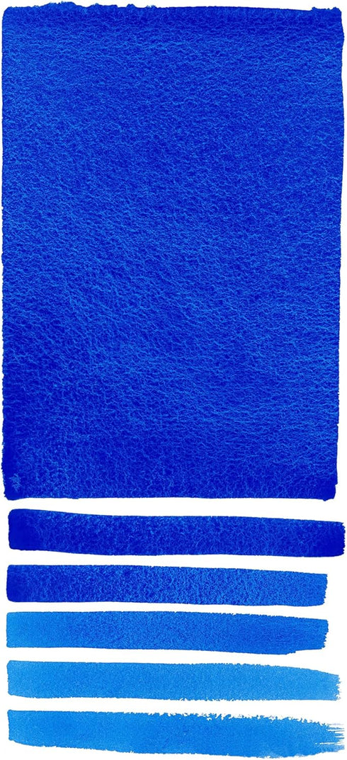 Daniel Smith Extra Fine Watercolor 15ml Paint Tube, Ultramarine Blue (284600106), 0.5 Fl Oz (Pack of 1)...