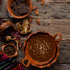 Shawhan Farms Mexican Mole Dry Sauce Mix - Oaxacan Negro Blend - All Natural - Just Add Water - Use For Simple Meals, Enchiladas, or Rice - 3.5 Ou...