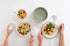 Lekue Microwave Rice, Grain & Quinoa Cooker, one size,1 Liters, Green...