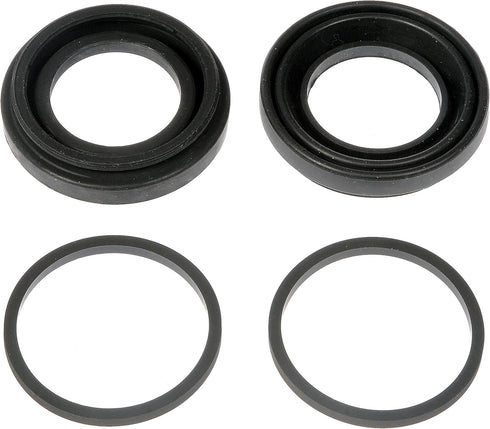 Dorman MAS D351800 Disc Brake Caliper Repair Kit Compatible with Select Models...