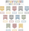 Teacher Created Resources Classroom Cottage Classroom Helpers Mini Bulletin Board (TCR7175)...