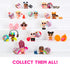 L.O.L. Surprise! Lil Sisters- with Collectible Doll, 5 Surprises, Mini Ball, Limited Edition Dolls- Great Gift for Girls Age 4+...