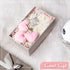 Frienda Bling Heart Diamond Car Accessories for Women, Crystal Car Rear View Mirror Charms Car Decoration Valentine's Day Gifts Lucky Hanging Inte...