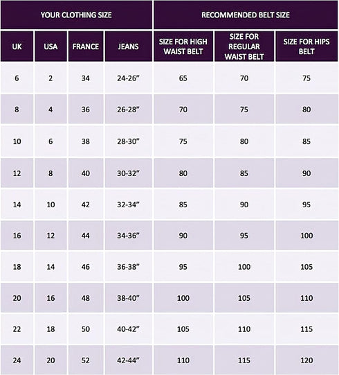 Women's Genuine Leather Belts Waist Belt Oval Solid Gold Buckle Waistband For Pants, Jeans, Suit Waist 26"- 32", Women 4-8,...