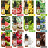Food Flavoring Oil - 12 Liquid Lip Gloss Flavoring Oil, Concentrated Candy Flavoring, Flavor Oil for Baking, Cooking, Slime Making, Soap, Drinks, ...