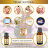 Sleep & Relaxation Essential Oil Blend 30ml/1oz - by Prime Natural - Made in USA - Pure Undiluted Therapeutic Grade - Aromatherapy Scents & Diffus...