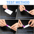 Helicobacter Pylori Stool 2 Test Kits, H. Pylori?h. Pylori Stool (Antigen)10-15 Minutes of Quick Home Testing, The Result is Highly Accurate, Easy...