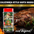Slap Yo Daddy BBQ Rub Seasoning, California Style Santa Maria - Beef, Pork Steak, Hamburger, Sausage, Tri-Tip Championship BBQ Rubs and Spices for...