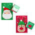 Mud Pie Kids Roll a Santa Christmas Game...