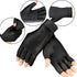 Copper Compression Gloves for Arthritis Pain Relief, Arthritis Gloves for Women and Man, Fingerless Compression Gloves for Rheumatoid, Tendonitis,...
