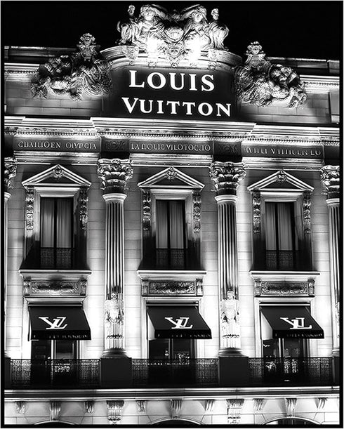 Posterizer 1 pcs-red haired skinny man looking over his shoulder-Photography Art-Gift for Art Lovers-Living Room Bedroom Decor- unframed wall art...