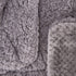 Fuzzy Dog Blanket or Cat Blanket or Pet Blanket, Warm and Soft, Plush Fleece Receiving Blankets for Dog Bed and Cat Bed, Couch, Sofa, Travel and O...
