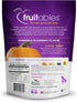 Fruitables Baked Dog Treats – Healthy Low Calorie , Free of Wheat, Corn and Soy – Pumpkin and Blueberry – 12 Ounces...
