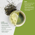 Laird Superfood Matcha Instant Latte with Adaptogens - Matcha Latte Green Tea Powder Packed with Antioxidants and Superfood Coconut Creamer - Glut...