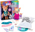 Craft-tastic – Make a Fox Friend Craft Kit – Learn to Make 1 Easy-to-Sew Stuffie with Clothes & Accessories...
