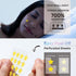 Star Pimple Patches - Hydrocolloid Acne Pimple Patches for Covering Zits and Blemishes, Cute Spot Stickers Skincare Acne Absorbing Cover Patch for...