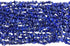 Fekuar 66" Irregular Tumbled Lapis Lazuli Chip Beads for Jewelry Making, Healing Crystal Drilled Loose Bead Strand DIY Craft Supplies, 5-8mm...