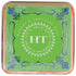 Harney Sons Organic Supreme Green, HT Tin 20 Sachets 1.4 oz 40 g...