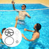6Pcs Pool Filter Parts Spider Gasket Kit, SPX0710L O-Ring Pool Valve Gasket SP0714T SPX0714CA Pool Pump Replacement Seal Parts for Hayward Vari-Fl...