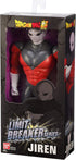 Bandai Namco - Dragon Ball Super - Jiren, Limit Breaker 12" Action Figure...