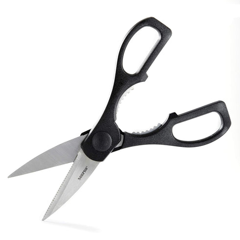 Norpro 1530 All Purpose Scissors/Kitchen Shears 8in/20cm...
